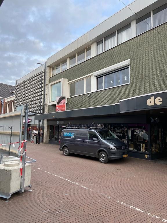 Foto 2 van De Schakel 12