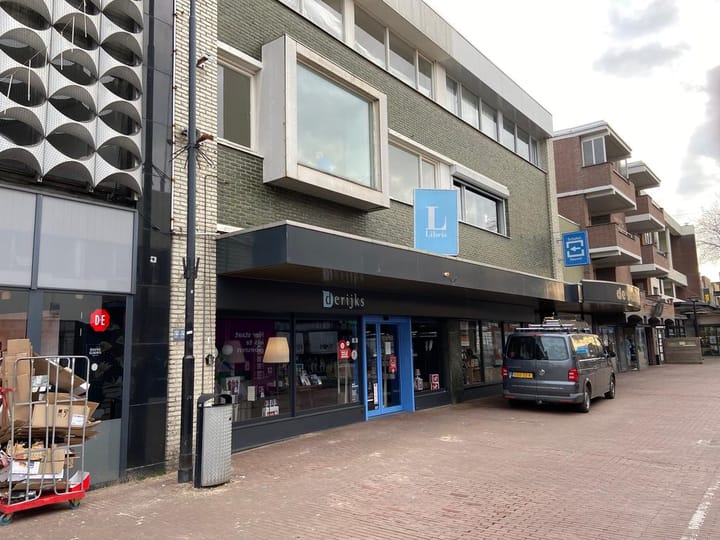 Foto 3 van De Schakel 12