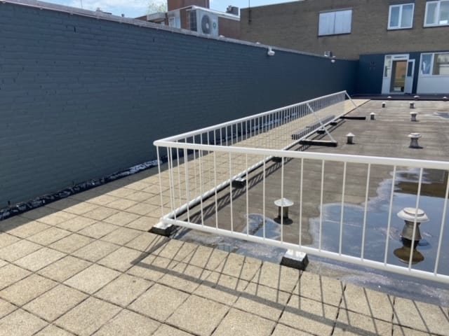 Foto 4 van De Schakel 12