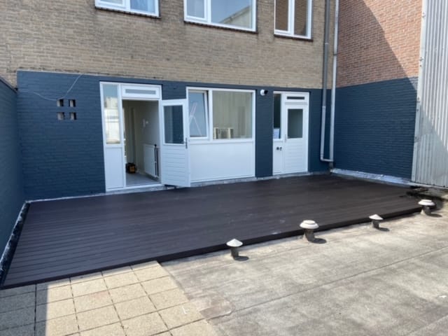 Foto 5 van De Schakel 12