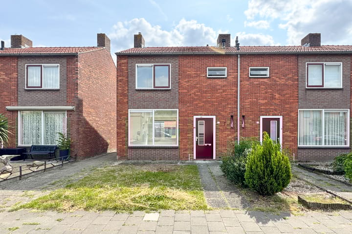 Foto 1 van Bosjesweg 62