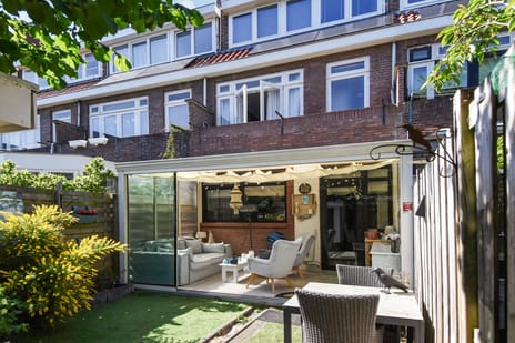 Jaarsveldstraat 226 secondary image