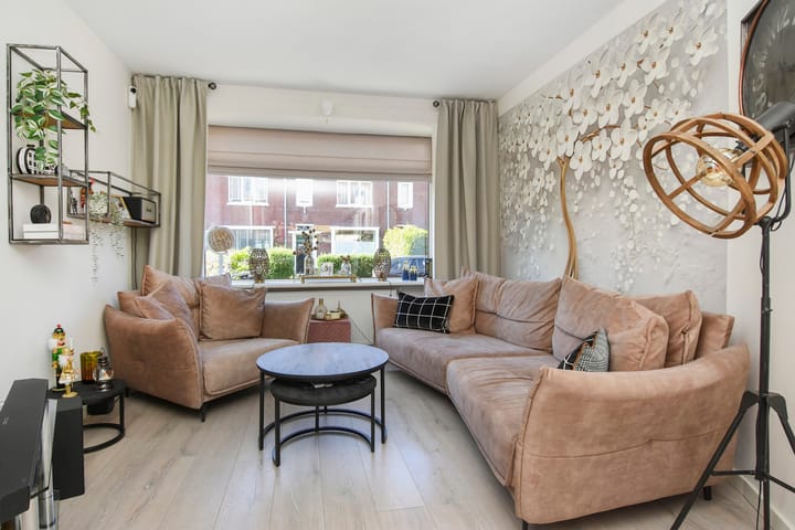 Foto 3 van Jaarsveldstraat 226