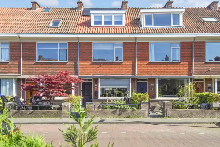 Foto 4 van Jaarsveldstraat 226