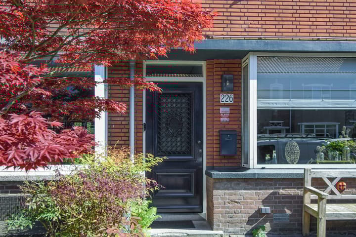 Foto 5 van Jaarsveldstraat 226