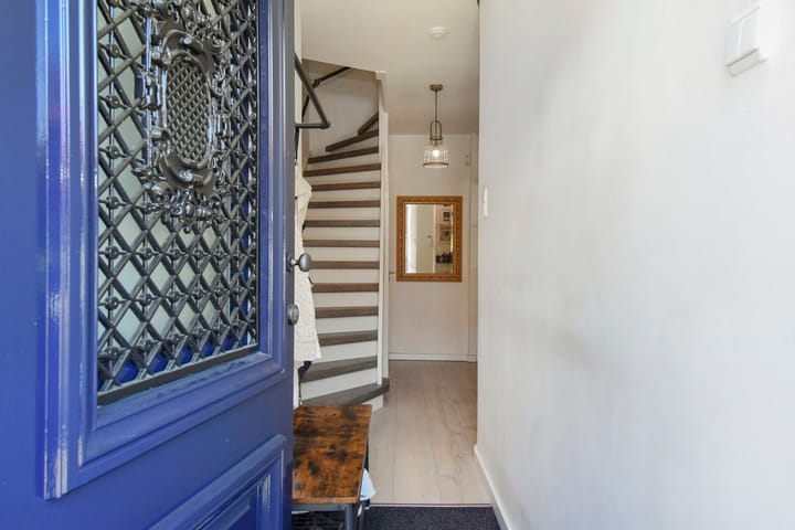 Foto 6 van Jaarsveldstraat 226