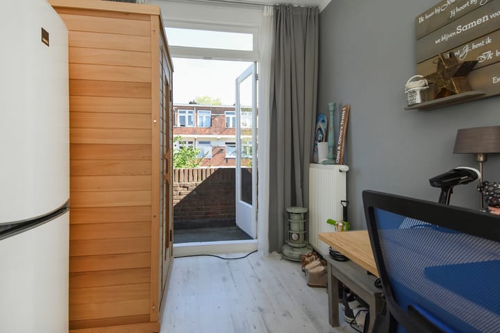 Foto 20 van Jaarsveldstraat 226