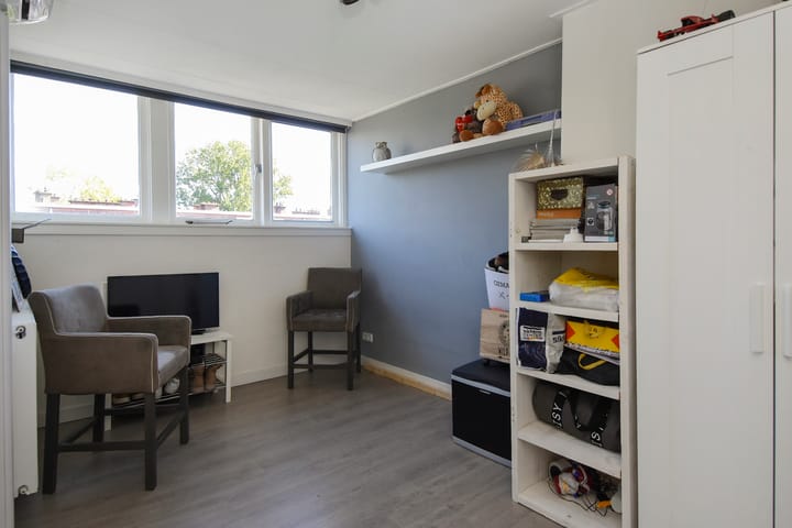 Foto 25 van Jaarsveldstraat 226