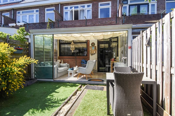 Foto 26 van Jaarsveldstraat 226