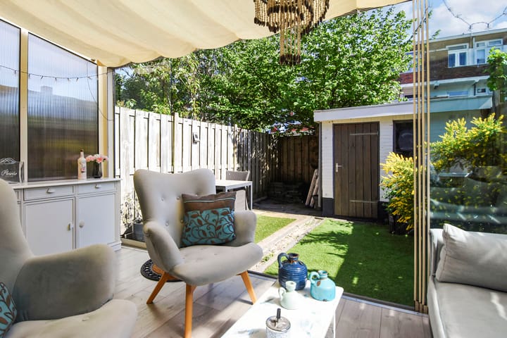 Foto 29 van Jaarsveldstraat 226