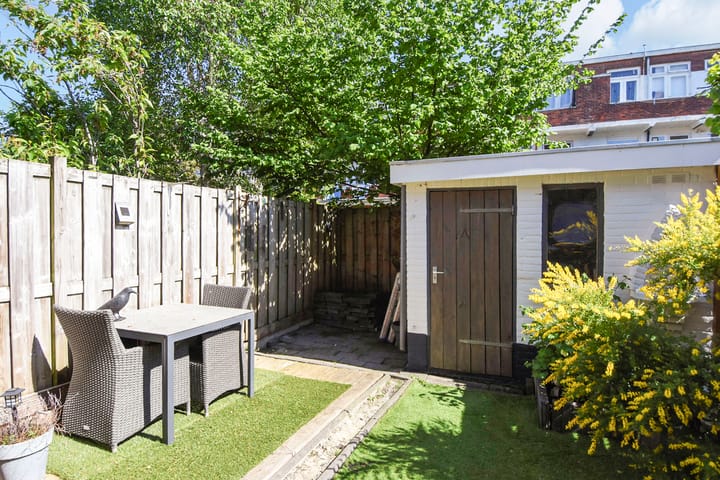 Foto 30 van Jaarsveldstraat 226