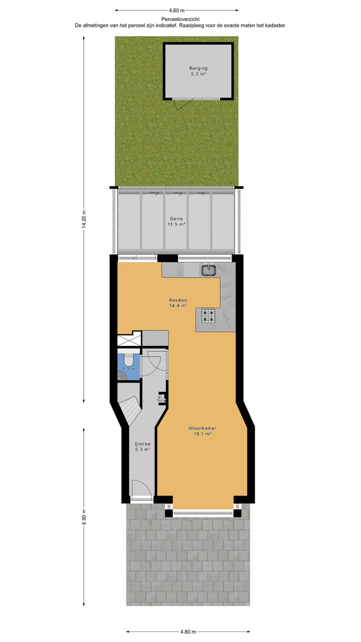 Foto 35 van Jaarsveldstraat 226