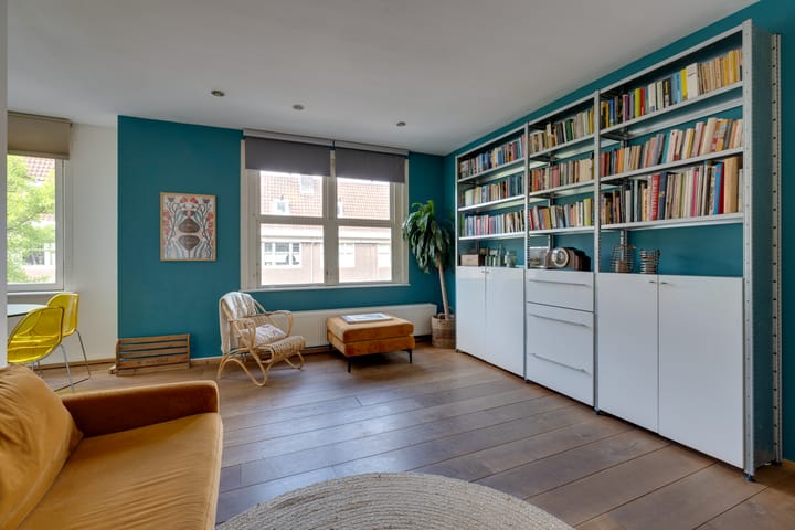 Foto 5 van Marco Polostraat 46-2