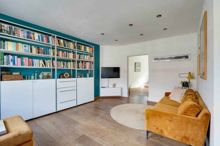 Foto 4 van Marco Polostraat 46-2