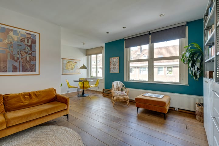 Foto 3 van Marco Polostraat 46-2