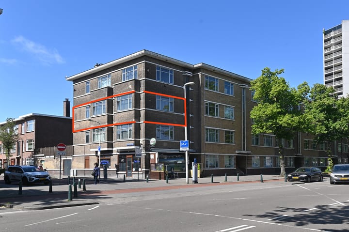 Foto 1 van Troelstrakade 137