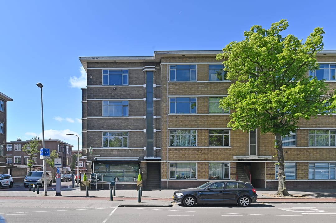 Foto 2 van Troelstrakade 137