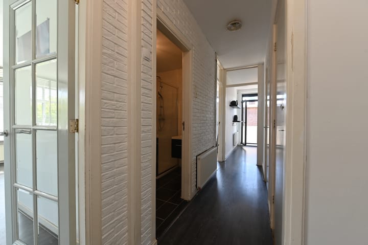 Foto 4 van Troelstrakade 137