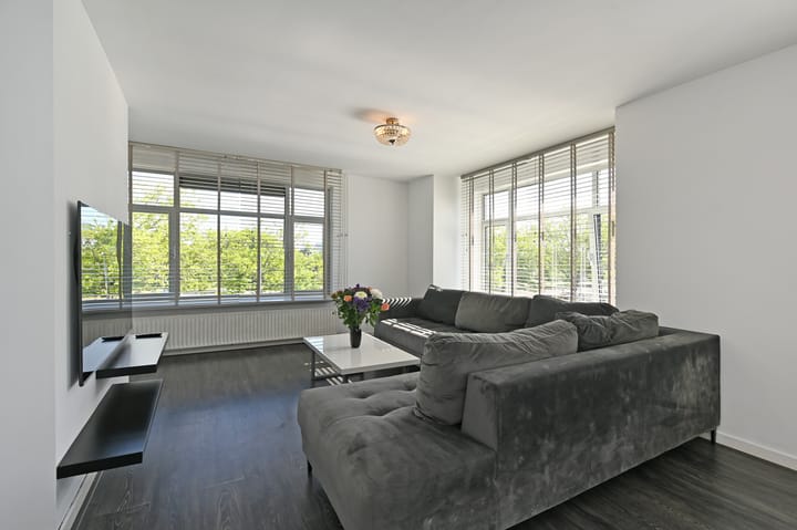 Foto 5 van Troelstrakade 137