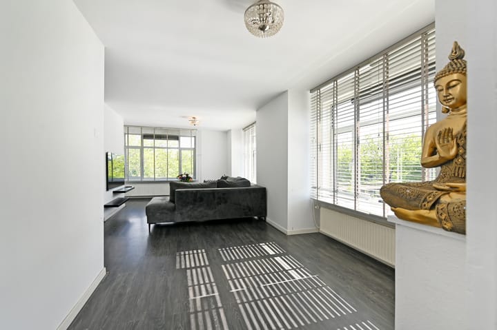 Foto 7 van Troelstrakade 137