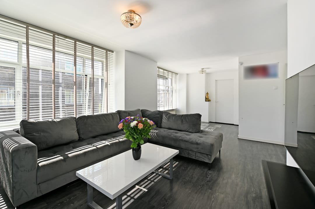 Foto 8 van Troelstrakade 137