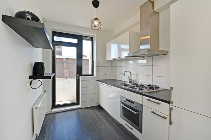 Foto 10 van Troelstrakade 137