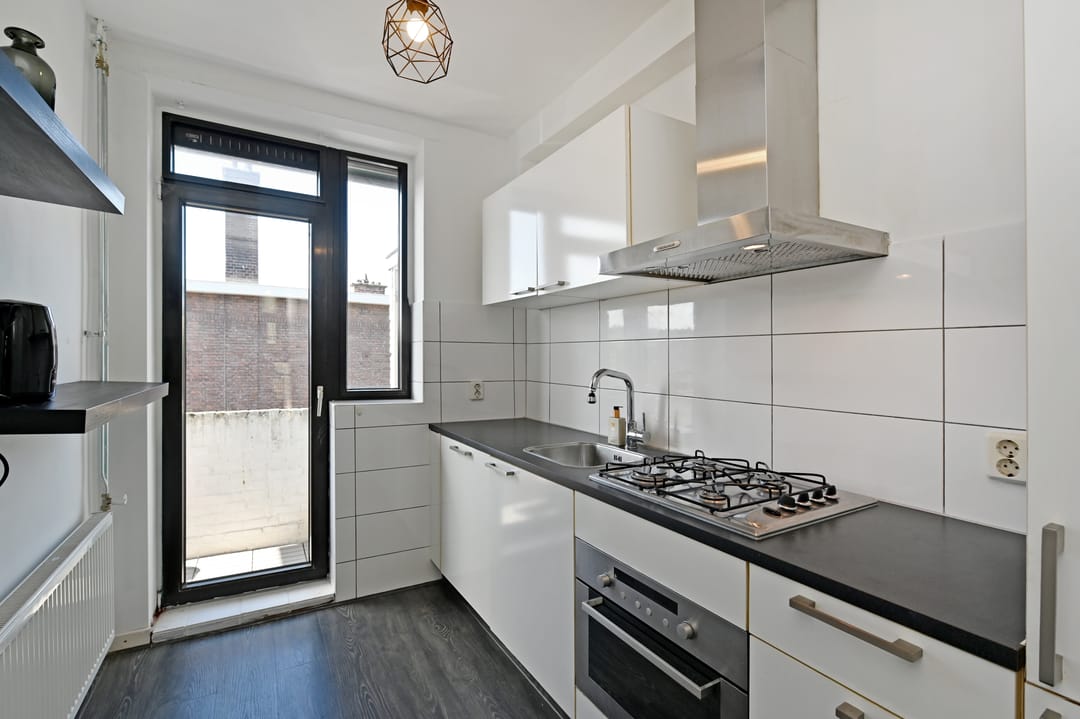 Foto 11 van Troelstrakade 137