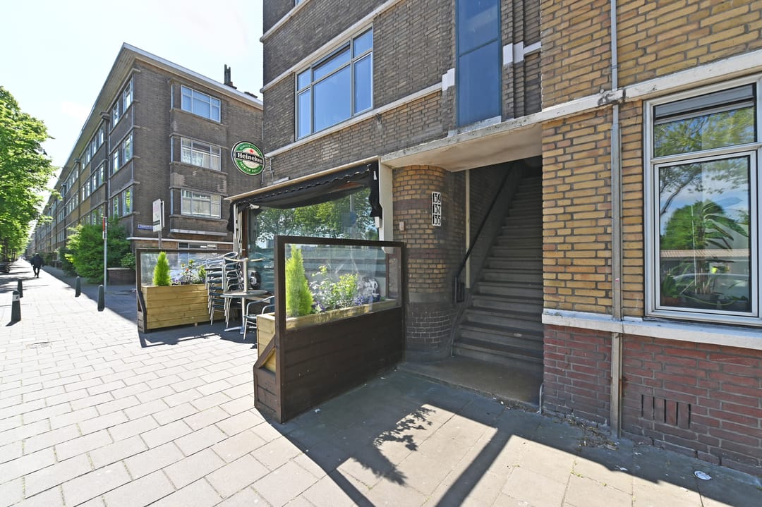 Foto 26 van Troelstrakade 137