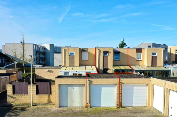 Foto 2 van Mozartstraat 47