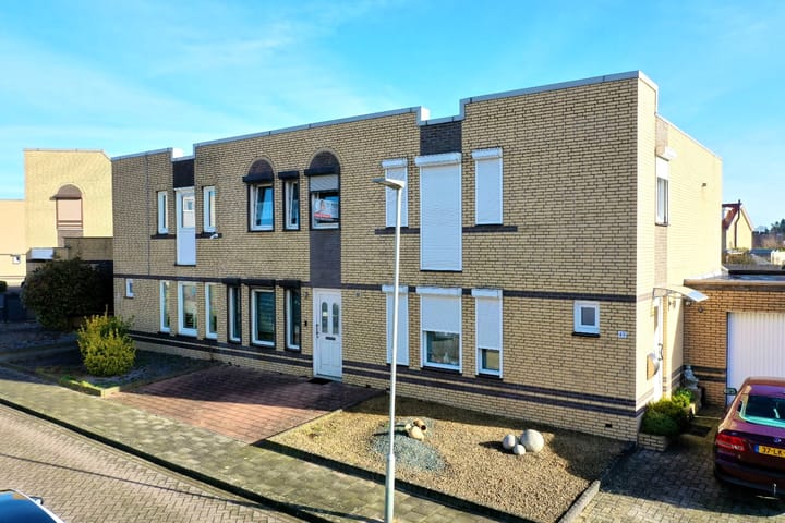 Foto 4 van Mozartstraat 47