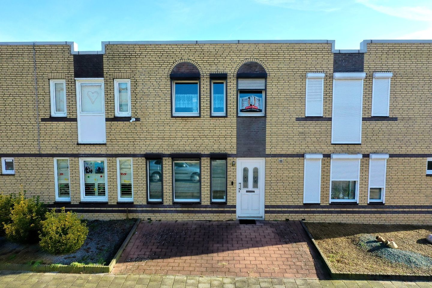 Foto 5 van Mozartstraat 47