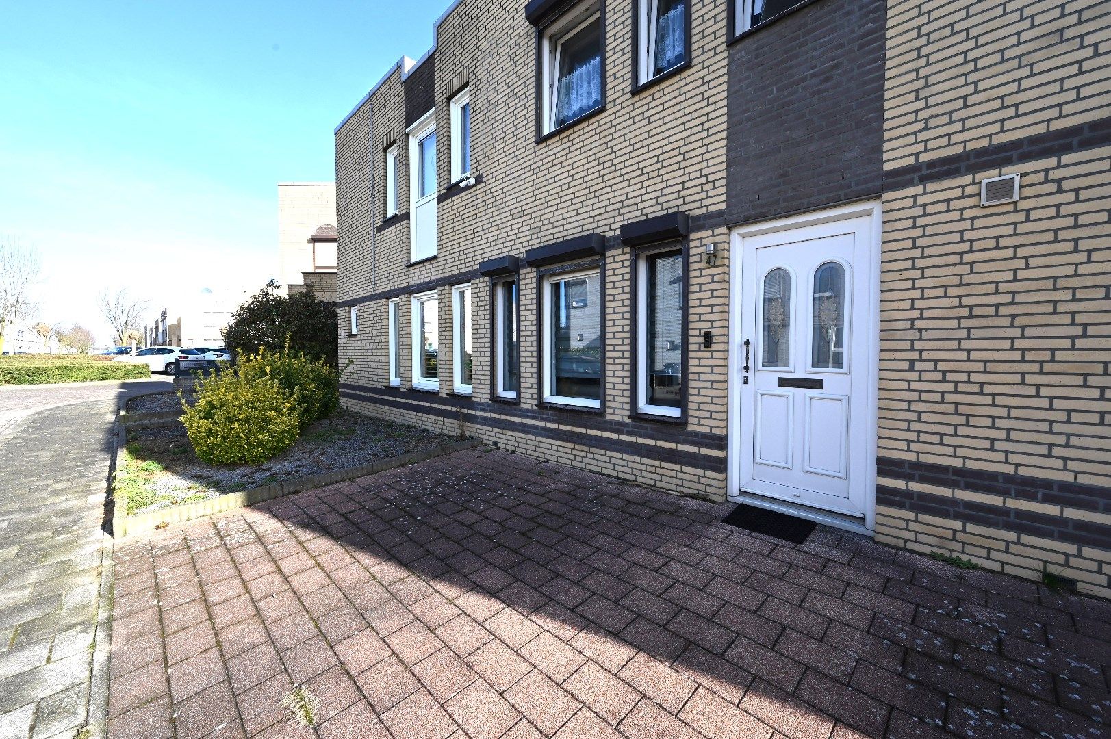 Foto 6 van Mozartstraat 47