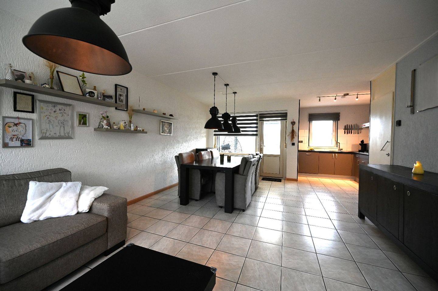 Foto 10 van Mozartstraat 47