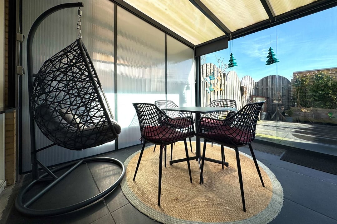 Foto 22 van Mozartstraat 47