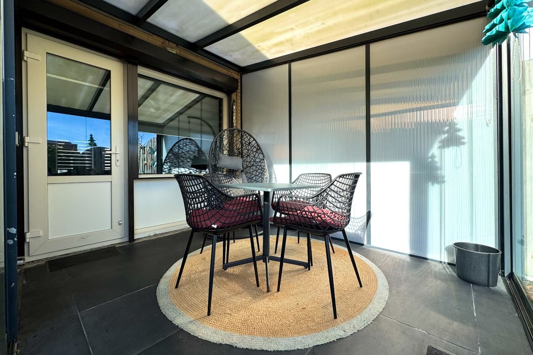 Foto 23 van Mozartstraat 47