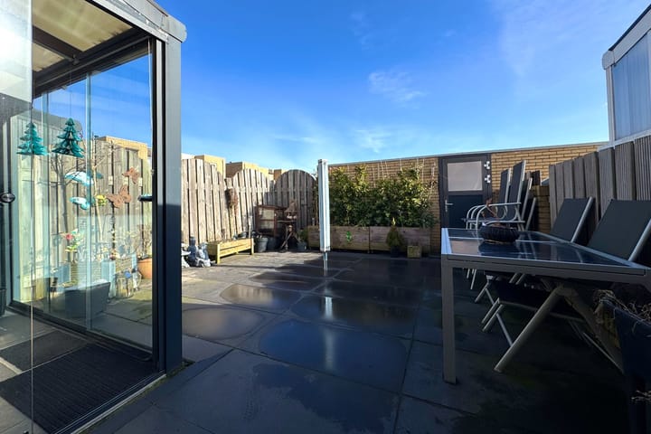 Foto 25 van Mozartstraat 47