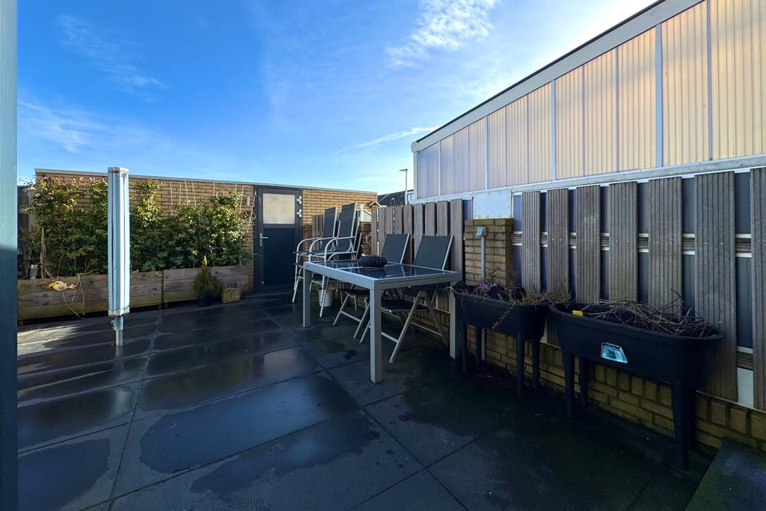 Foto 26 van Mozartstraat 47