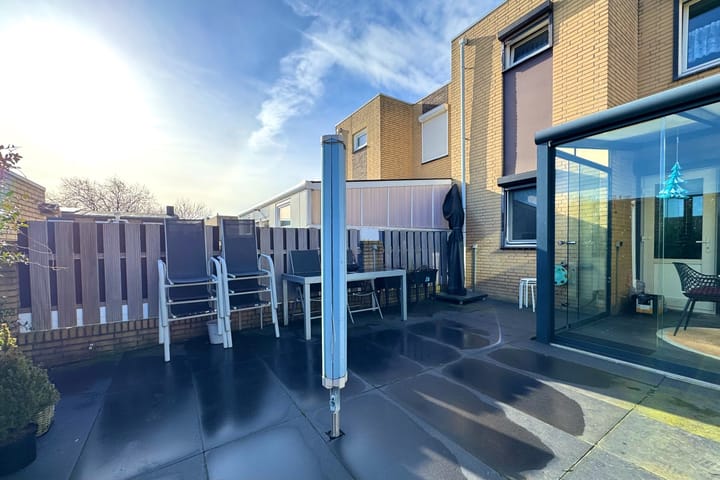 Foto 27 van Mozartstraat 47