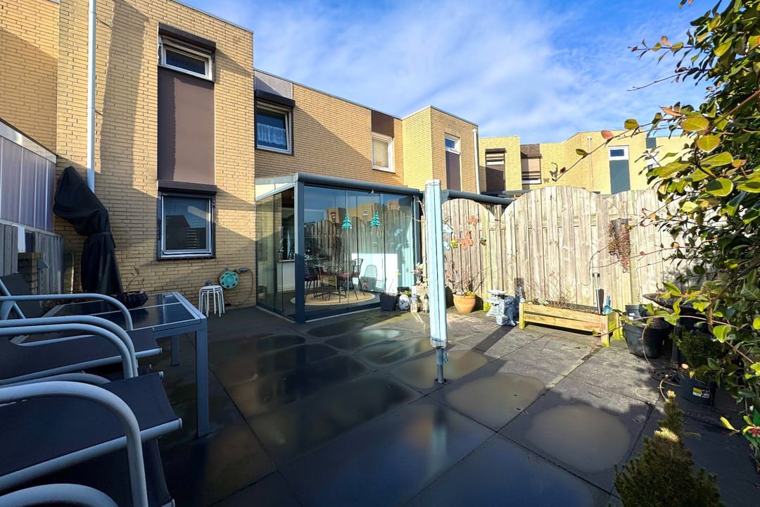 Foto 28 van Mozartstraat 47