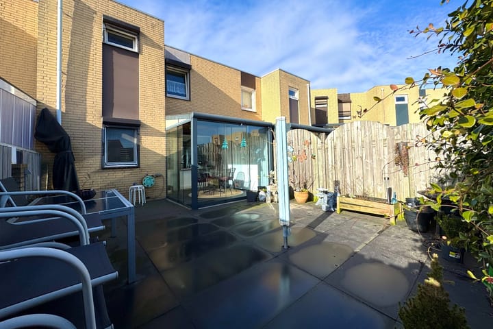 Foto 28 van Mozartstraat 47