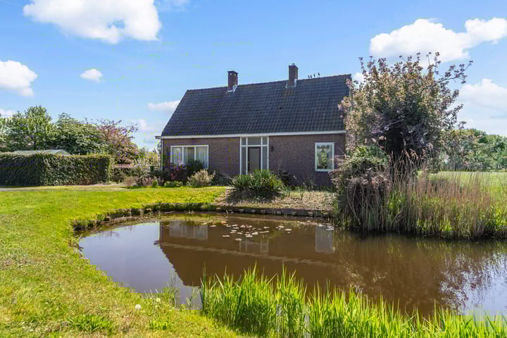 Foto 1 van Laan van Oud Raadwijk 2