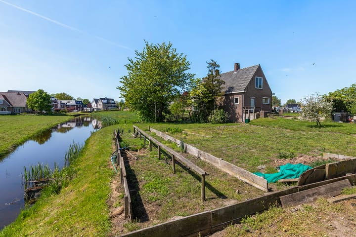 Foto 2 van Laan van Oud Raadwijk 2