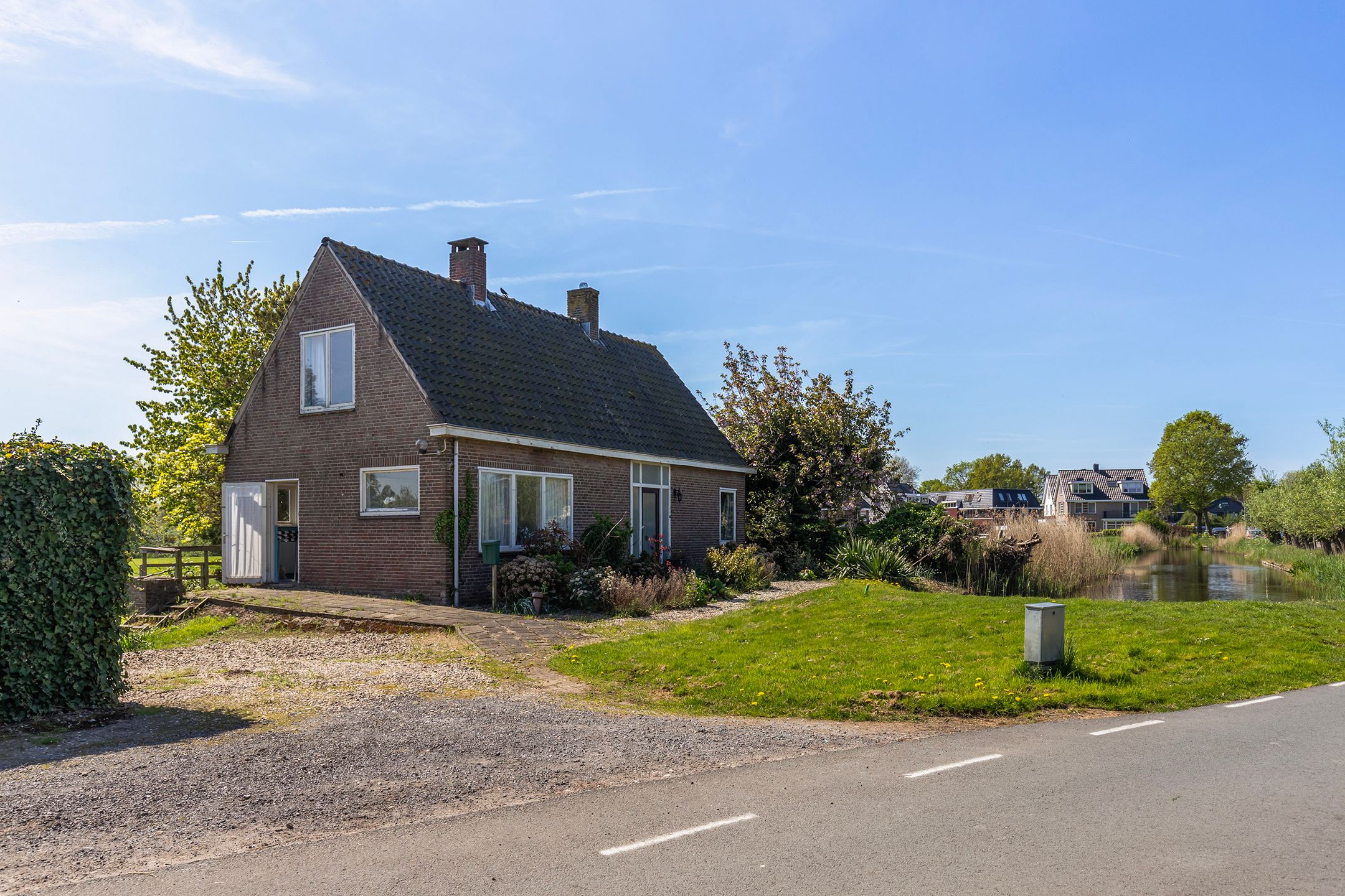 Foto 3 van Laan van Oud Raadwijk 2