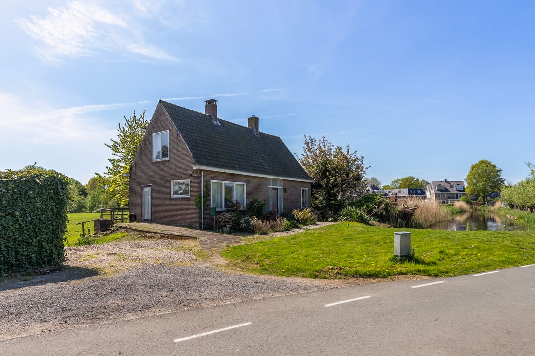 Foto 7 van Laan van Oud Raadwijk 2