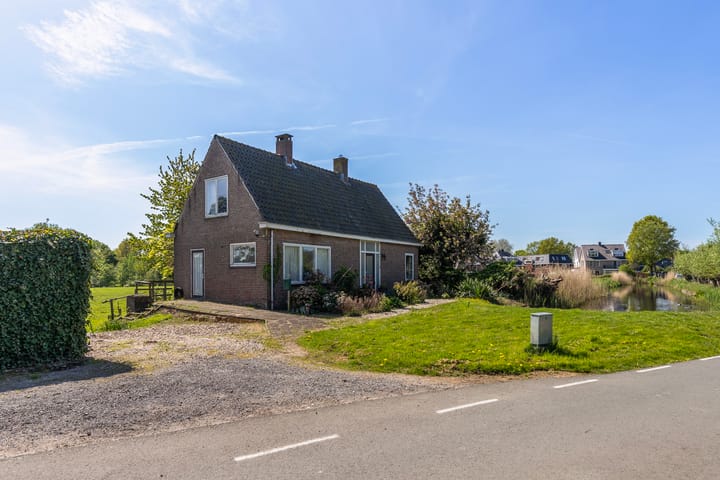 Foto 7 van Laan van Oud Raadwijk 2