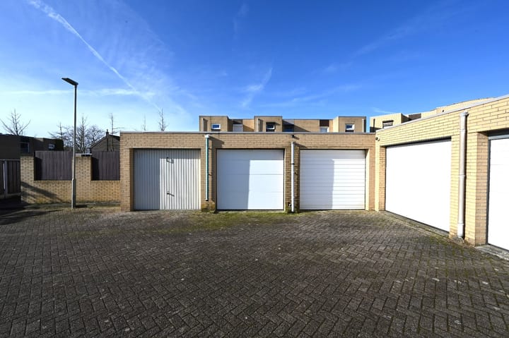 Foto 47 van Mozartstraat 47