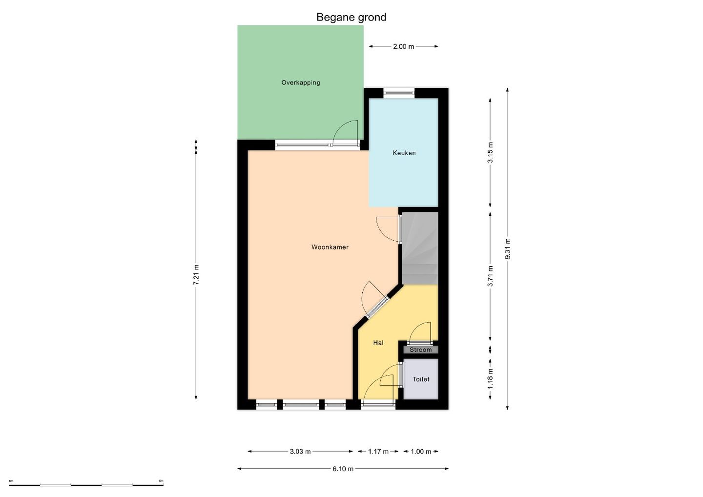 Foto 49 van Mozartstraat 47