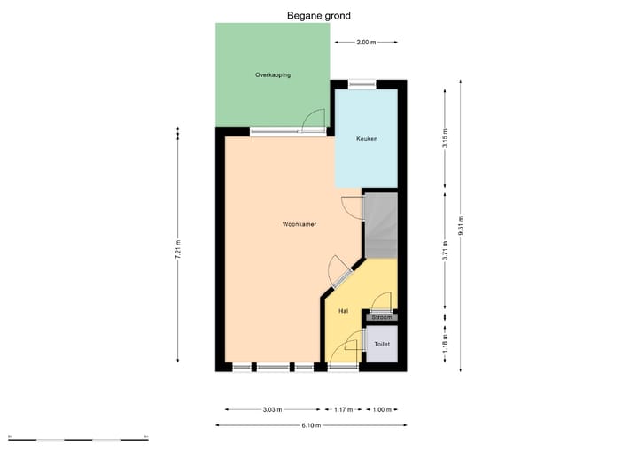 Foto 49 van Mozartstraat 47