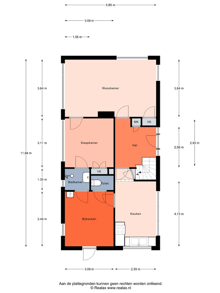Foto 27 van Laan van Oud Raadwijk 2