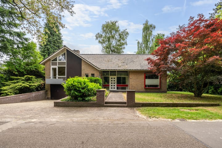 Foto 6 van Frans Halslaan 3